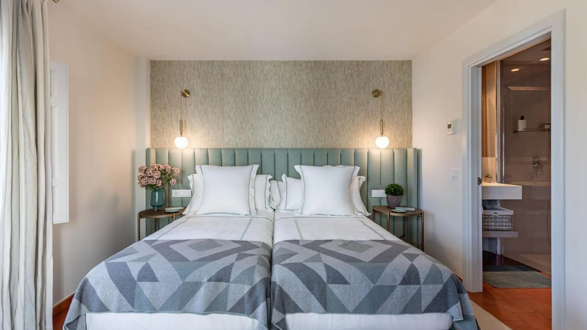 Carmen De Apperley Unique Stays Granada Holiday home