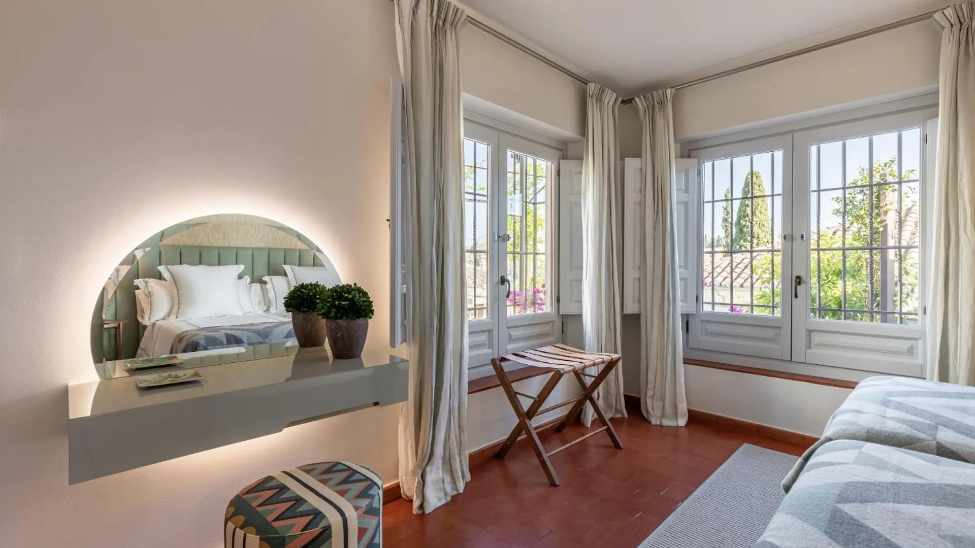 Holiday home Carmen De Apperley Unique Stays Granada