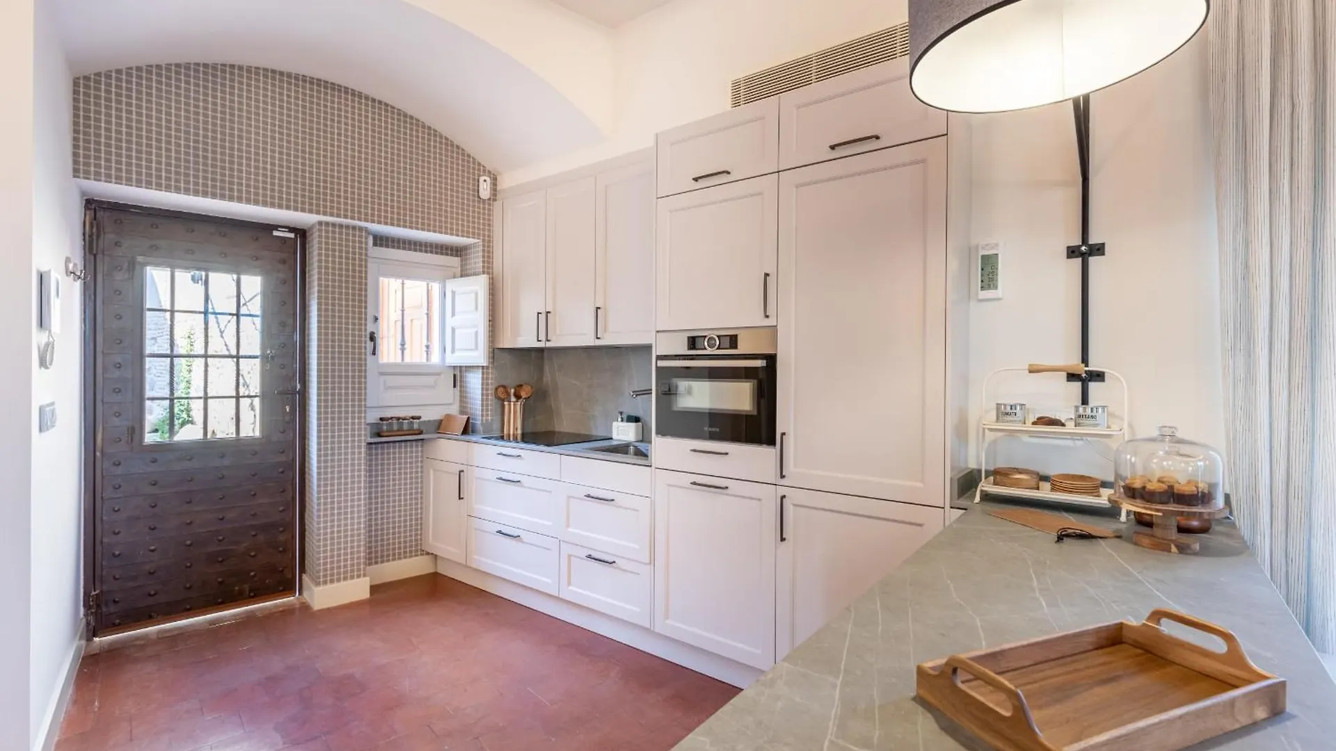Carmen De Apperley Unique Stays Granada Holiday home
