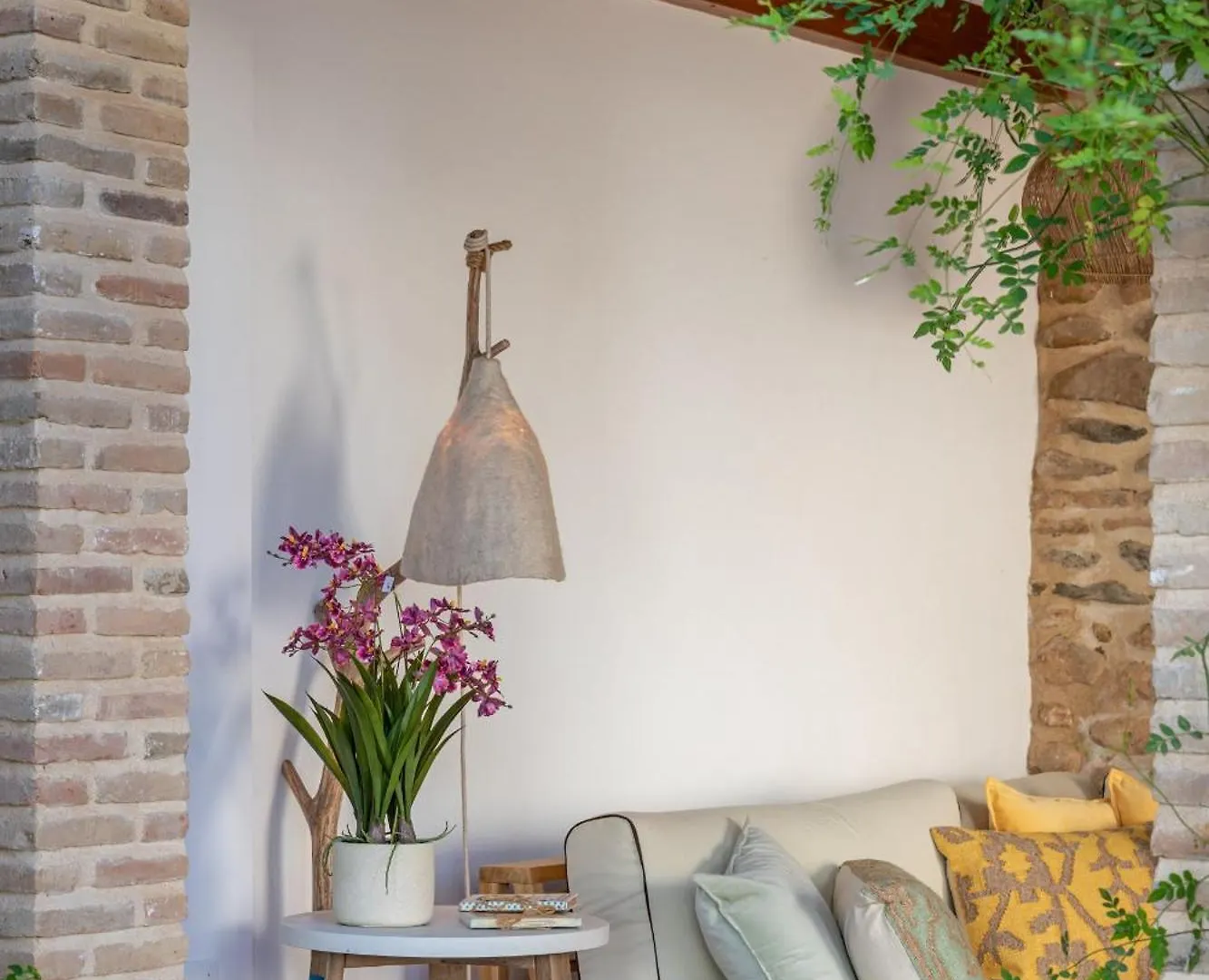 Holiday home Carmen De Apperley Unique Stays Granada