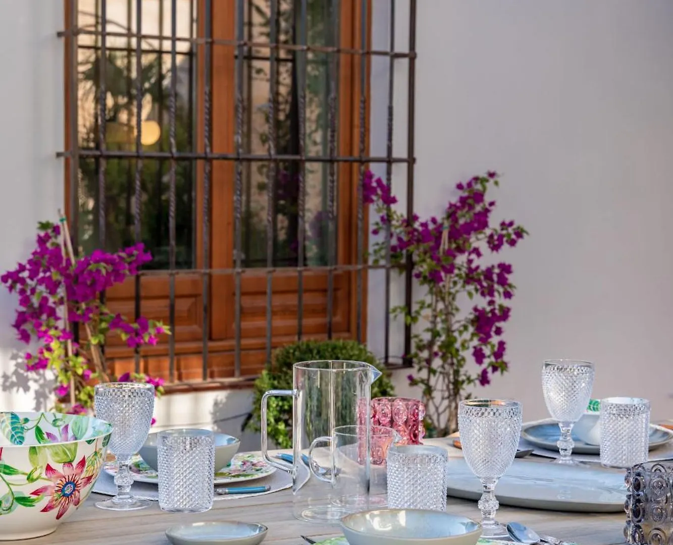 Holiday home Carmen De Apperley Unique Stays Granada Spain
